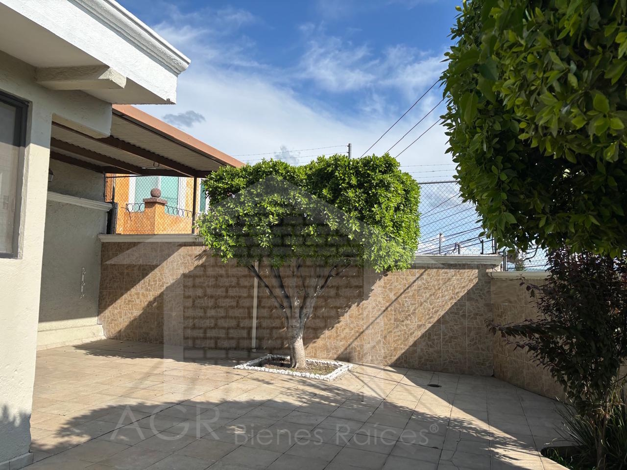 AGR Bienes Raices compra, venta y renta de casas en Querétaro